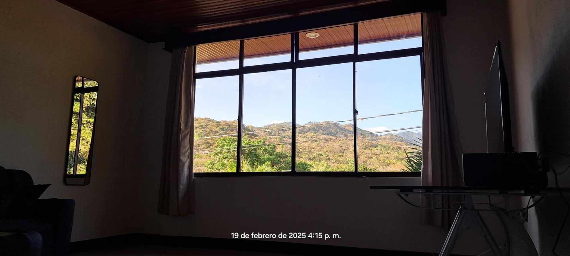 Apartamento Isabella House, Beautiful Views Of The Mountains Matagalpa Exterior foto