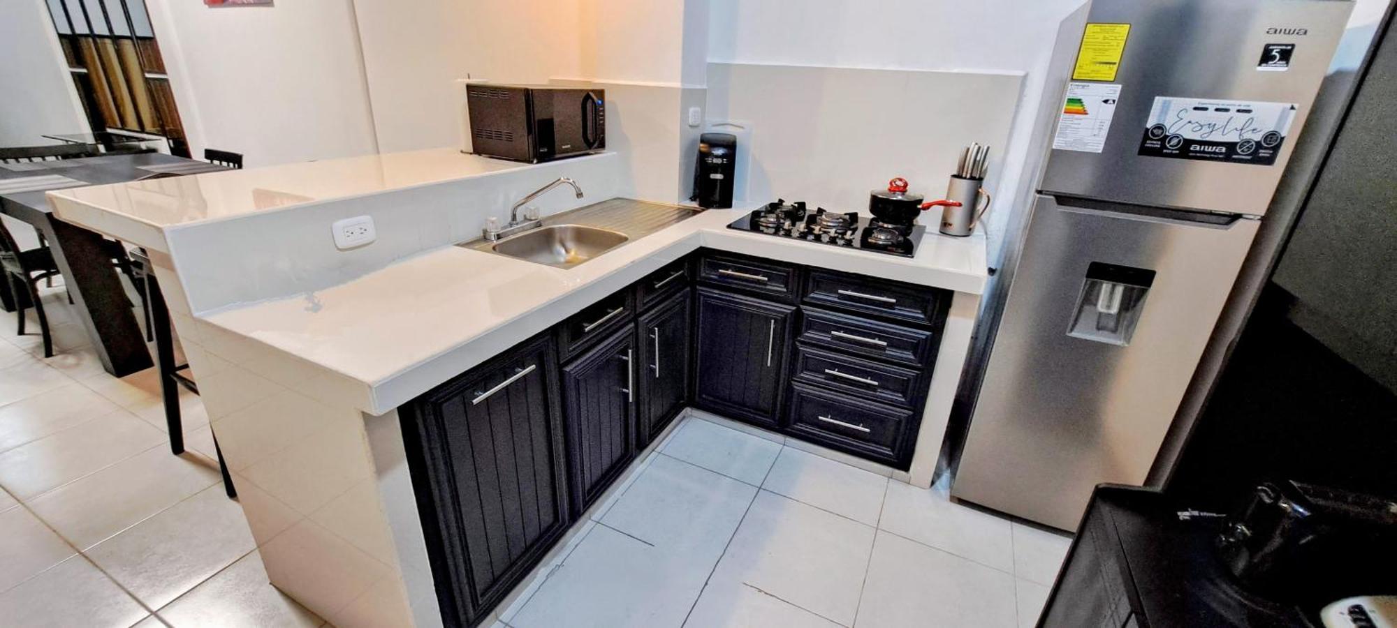 Apartamento Isabella House, Beautiful Views Of The Mountains Matagalpa Exterior foto