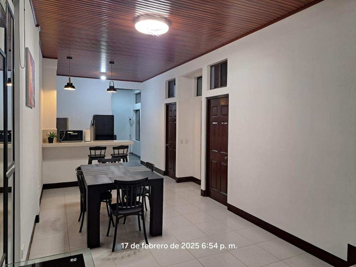Apartamento Isabella House, Beautiful Views Of The Mountains Matagalpa Exterior foto